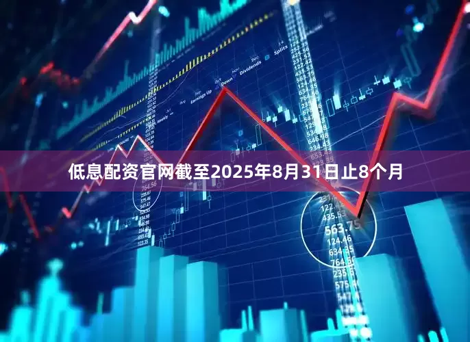 低息配资官网截至2025年8月31日止8个月